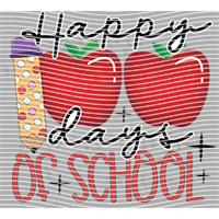 One hundred days-YD 364